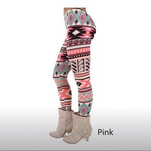 Women’s Winter Warm Leggings